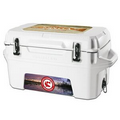 Igloo 50 Qt. Yukon Cold Locker Cooler (White)